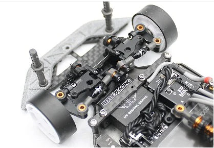 RX28A-44 Reflex Racing RX28 Aluminum Turnbuckle