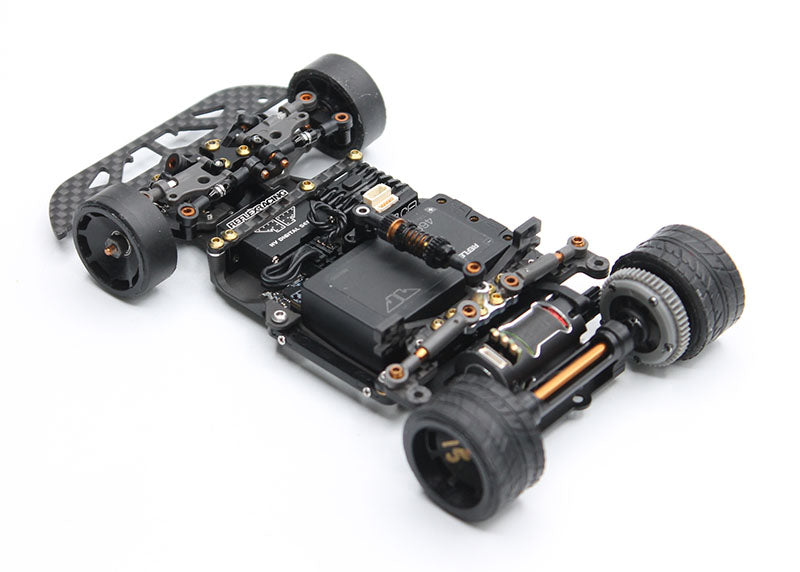 Reflex Racing RX28WE Chassis Kit RX28WE-KIT