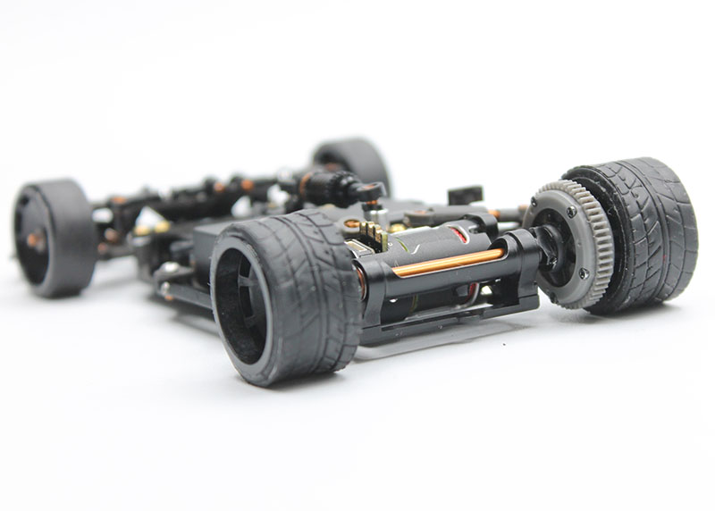 Reflex Racing RX28WE Chassis Kit RX28WE-KIT
