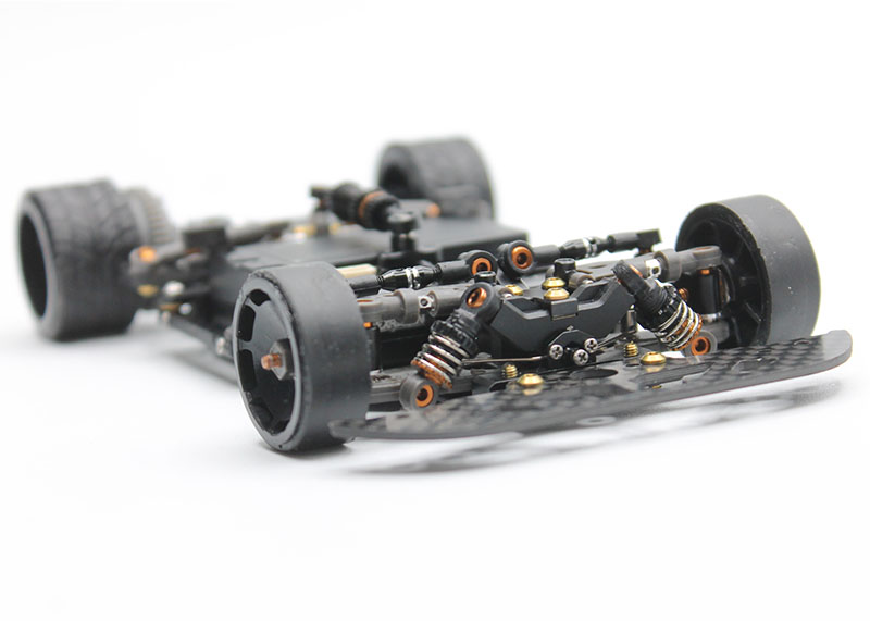 Reflex Racing RX28WE Chassis Kit RX28WE-KIT