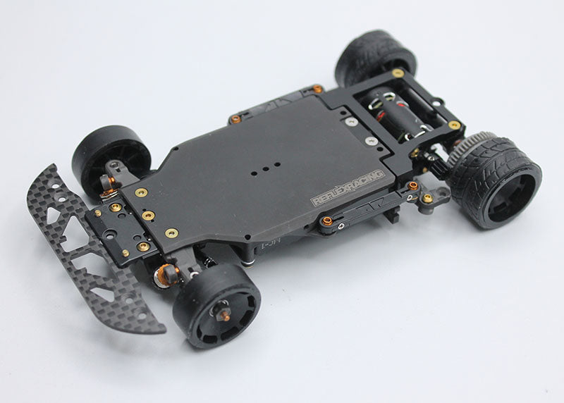 Reflex Racing RX28WE Chassis Kit RX28WE-KIT