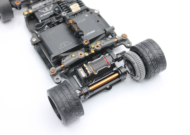 Reflex Racing RX28WE Chassis Kit RX28WE-KIT