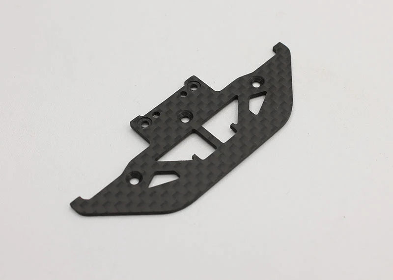 Reflex Racing Marko GT Carbon Bumper