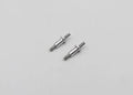 Reflex Racing - RX28 7075 T6 Machined Aluminum Front Axles (1pr)