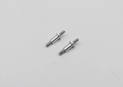 Reflex Racing - RX28 7075 T6 Machined Aluminum Front Axles (1pr)
