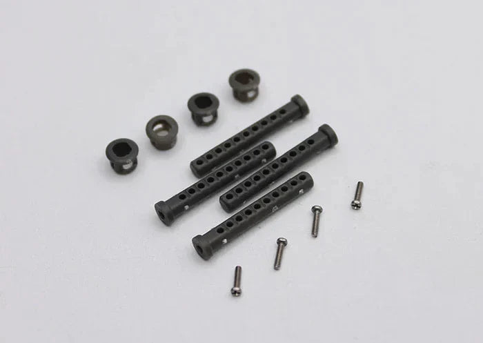 Reflex Racing Body Post system