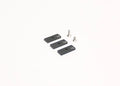 Reflex Racing Dumper Weights set (3g total)