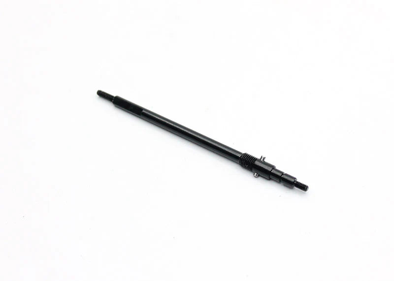 Reflex Racing Extended 2WD 7075 T6 Aluminum Drive Shaft (RX517L)