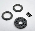 Reflex Racing Molded Spur and covers rx513v4