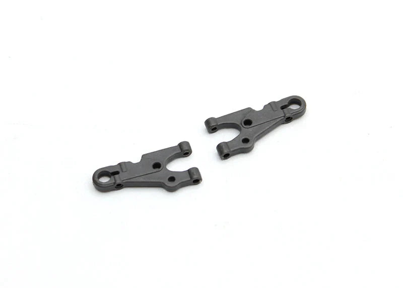 Reflex Racing RX28-074 RX28 Gen 3 Lower Arms Grey