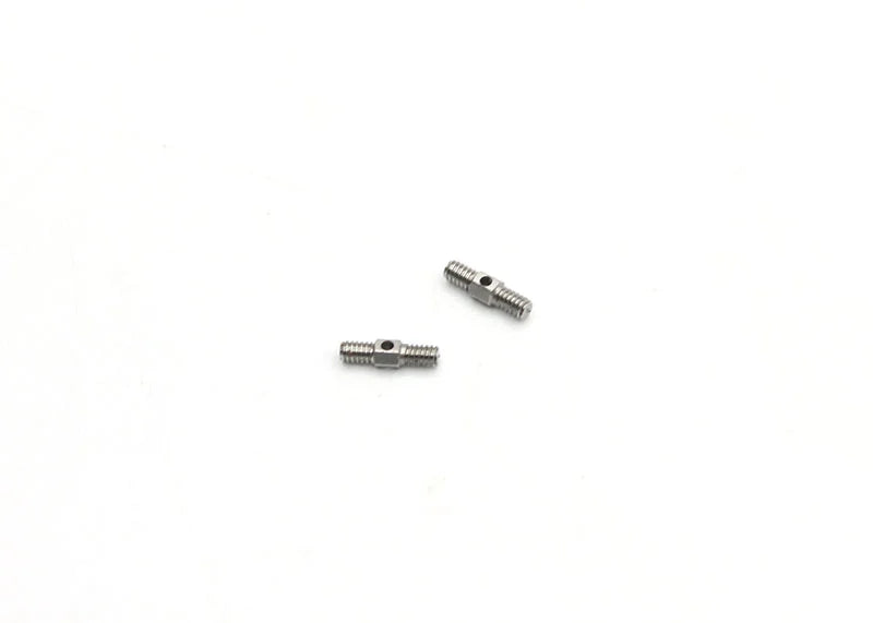 Reflex Racing RX28-077 RX28 Gen 3 Upper Arm Turnbuckles