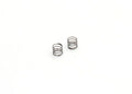 Reflex Racing RX28A-48 RX28 Gen 3 Front Springs - Soft (Gray)