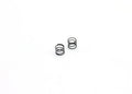Reflex Racing RX28A-49 RX28 Gen 3 Front Springs - Medium Linear (Black)