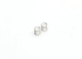 Reflex Racing RX28A-54 RX28 Gen 3 Side Springs - Hard (Silver)