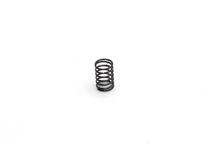 Reflex Racing RX28A-55 RX28 Gen 3 Center Spring - Soft (Black)