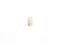 Reflex Racing RX28A-57 RX28 Gen 3 Center Spring - Hard (Gold)