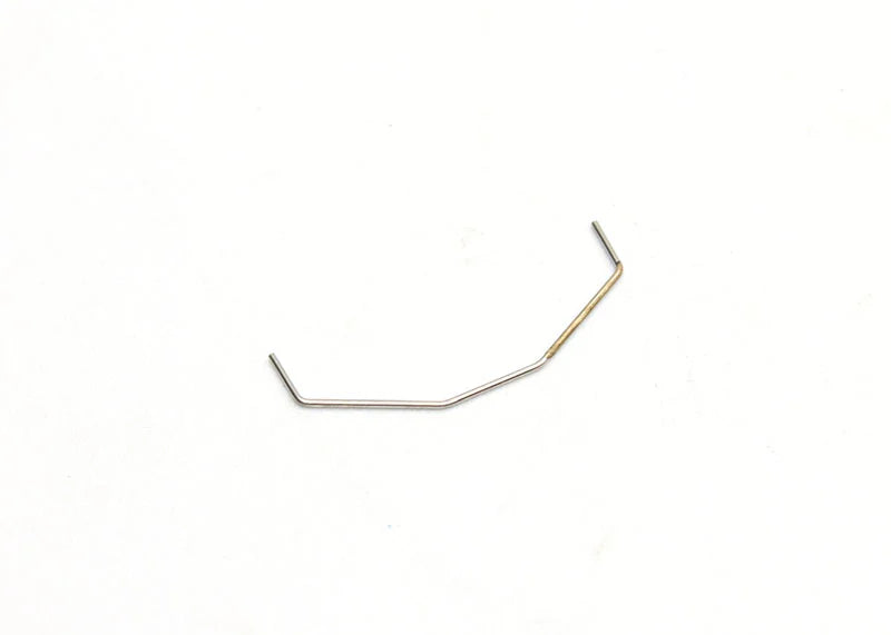 Reflex Racing RX28A-62 RX28 Gen 3 Sway Bar - Hard (Gold)