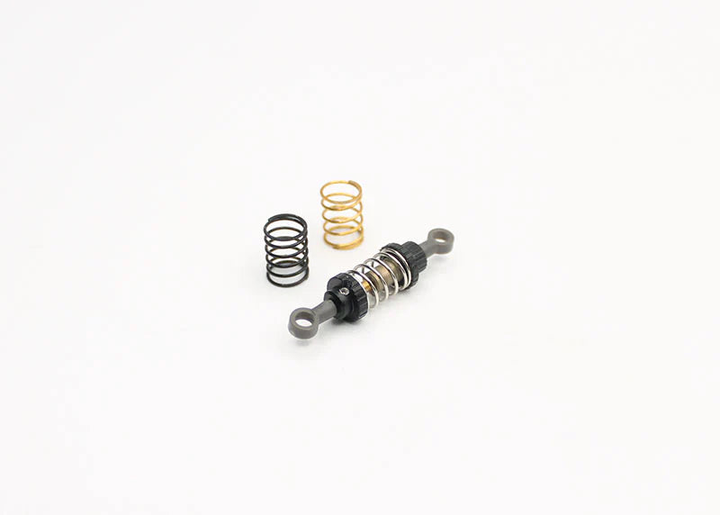 Reflex Racing RX28 Gen 3 aluminum main damper