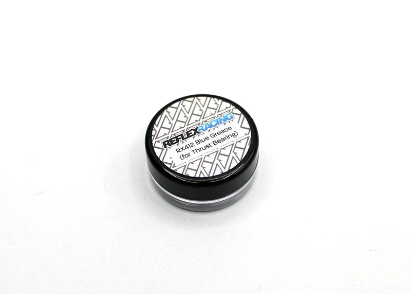 Reflex Racing RX412 Blue Thrust Grease (3g)