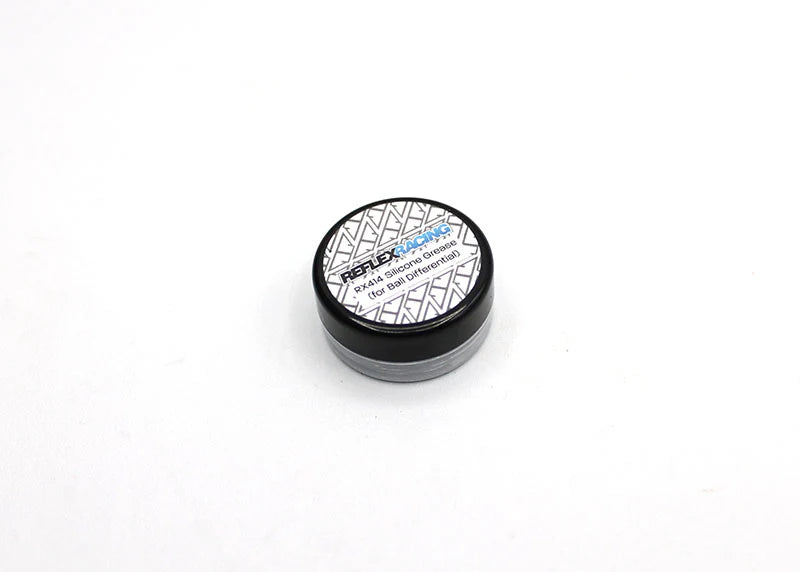 Reflex Racing RX414 Ball Diff Grease (3g)