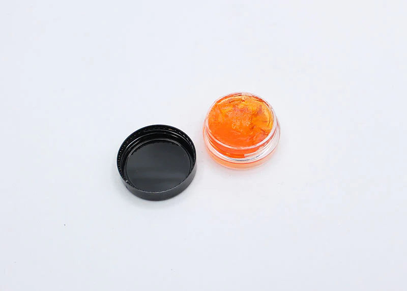 Reflex Racing RX418 Soft Damping Grease (Orange)