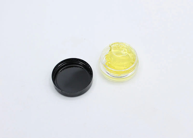 Reflex Racing RX419 Medium Damping Grease (Yellow)