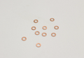 Reflex Racing Rear Axle Shims(10) RX501