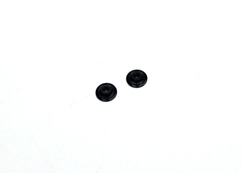 Reflex Racing "Wing Things" V2 - Black (RX532BK-V2)