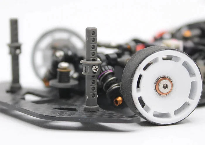Reflex Racing Body Post system
