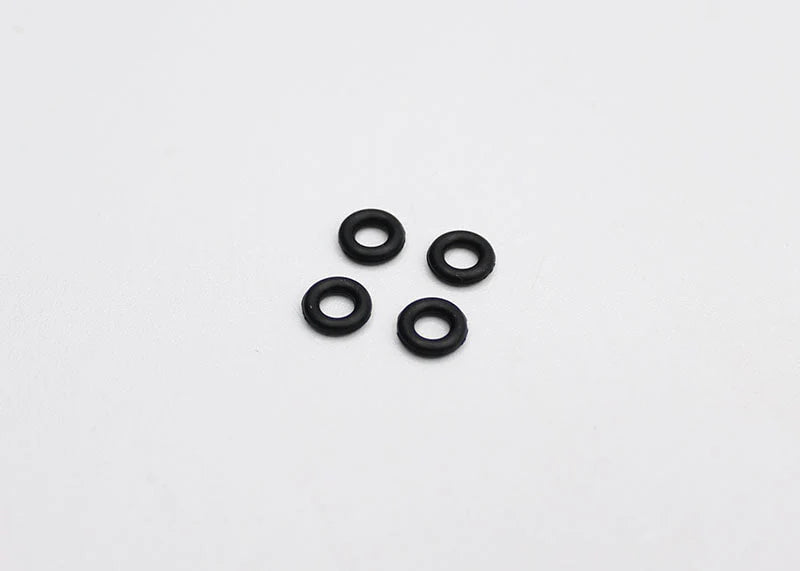 Reflex Racing DIFF O RINGS - HARD (4PCS)