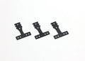 Reflex Racing RR003 MR-03/MR-04/PN2.5 G10 T Bar Set - Long Pivot (Soft, Medium, Hard)