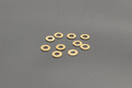 Reflex Racing M2x0.3 Shims(10 pcs) RX408
