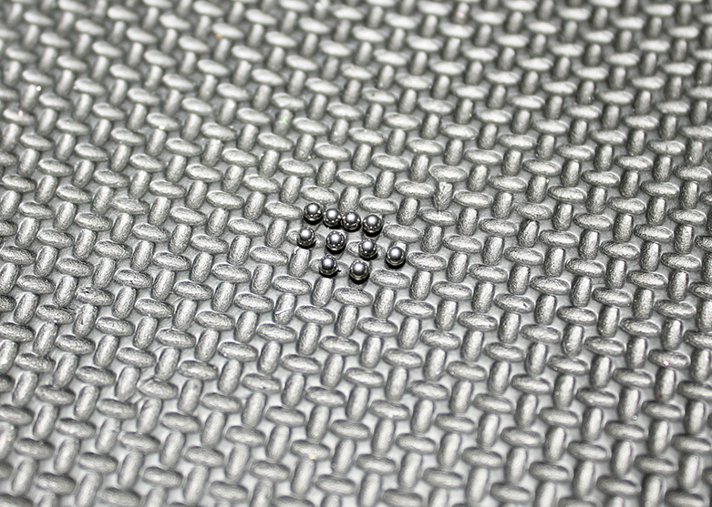 Reflex Racing 2.381 Carbide Dif Balls (10pcs) RX405