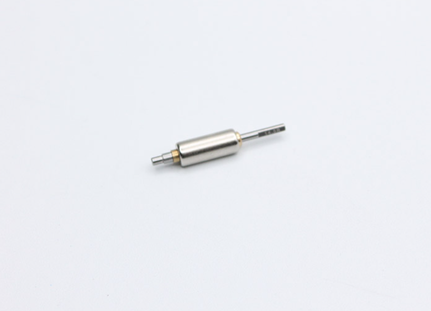 Silver Horse RC COLT 25 High-Speed Rotor 14.5 Standard Spec
