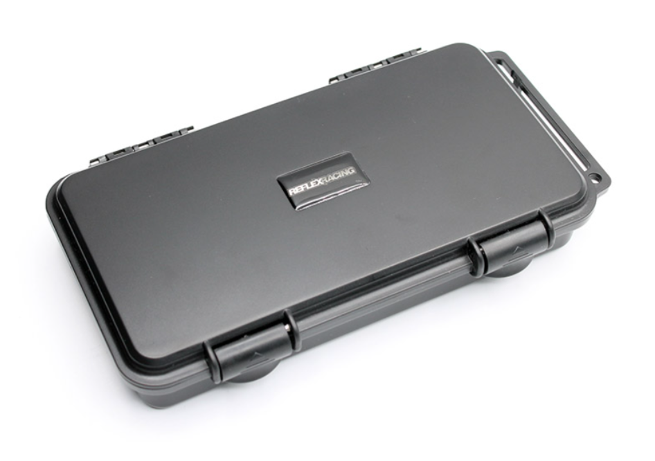 Reflex Racing Motor Storage Case RRE035