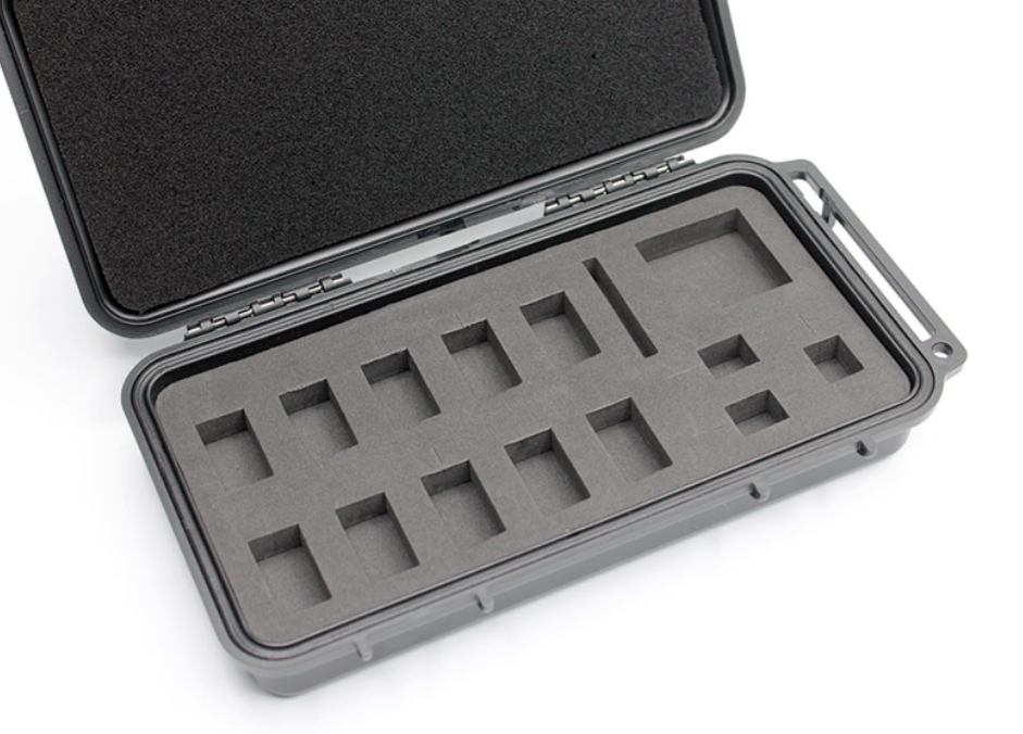 Reflex Racing Motor Storage Case RRE035