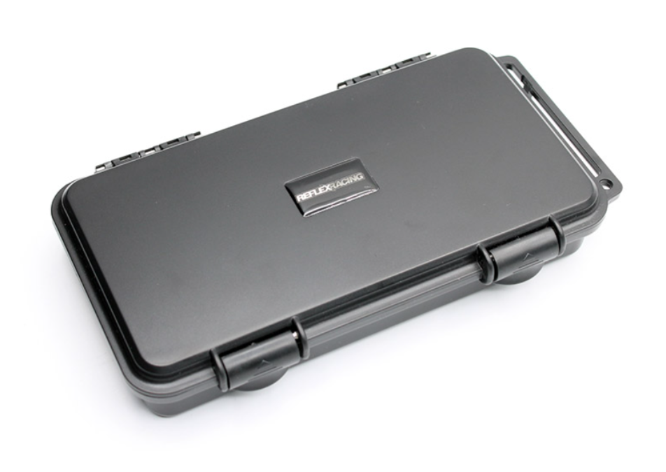 Reflex Racing Battery Storage Case RRE034