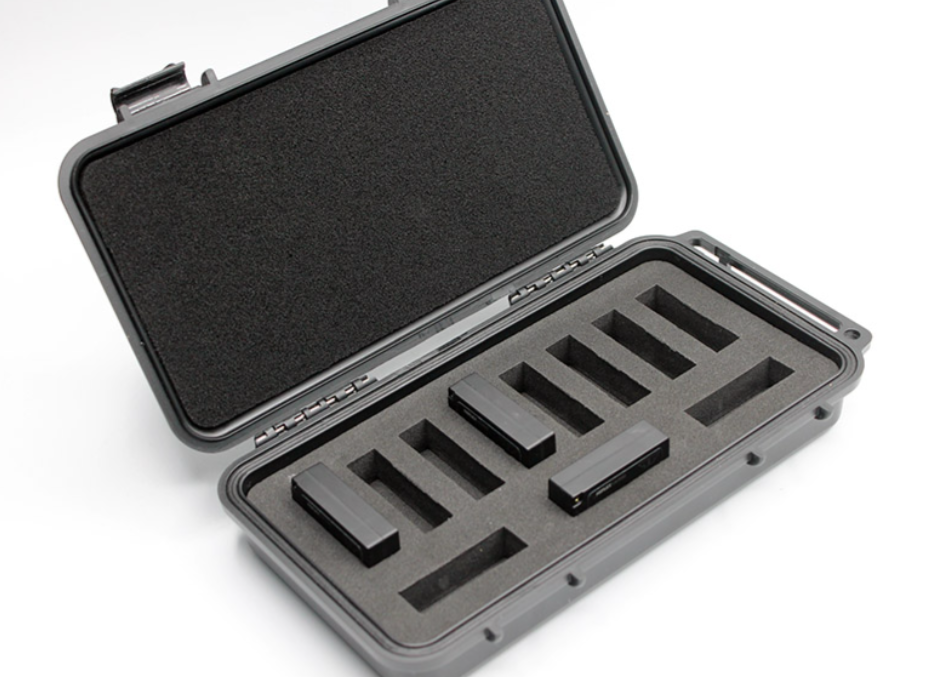 Reflex Racing Battery Storage Case RRE034
