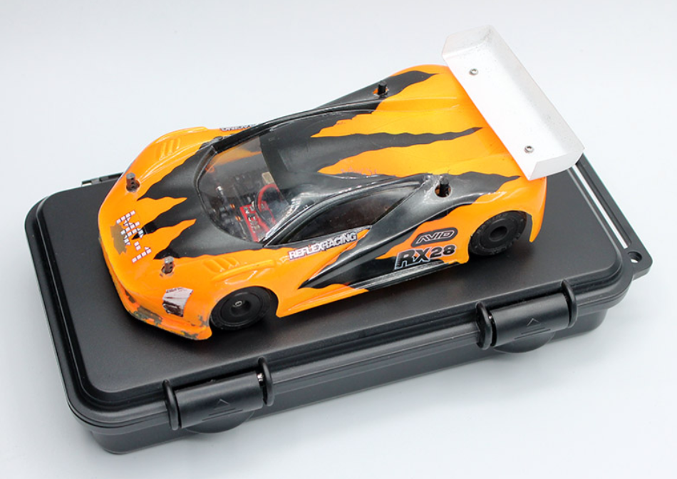 Reflex Racing Battery Storage Case RRE034