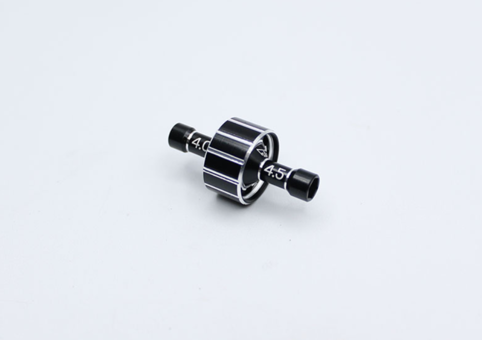 Reflex Racing 4.0/4.5mm 7075-T6 Aluminum Thumb Wrench RX548