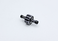 Reflex Racing 4.0/4.5mm 7075-T6 Aluminum Thumb Wrench RX548