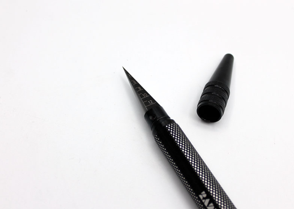 Radbody Knife Edge Reamer RAD008