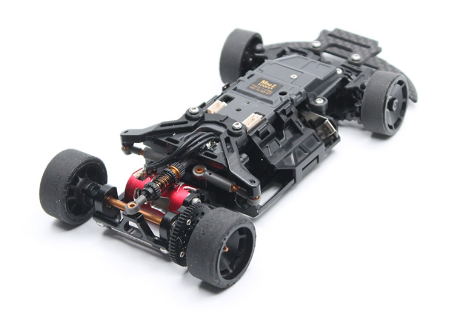 Reflex Racing Kyosho MR-04 Low Profile Damping System RR002