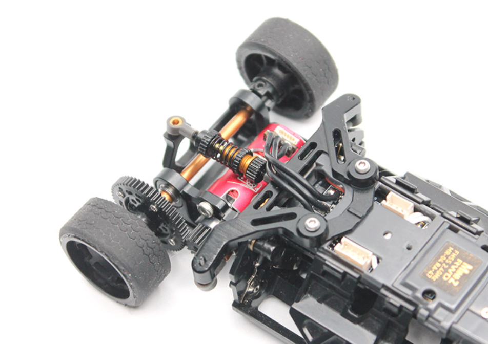 Reflex Racing Kyosho MR-04 Low Profile Damping System RR002