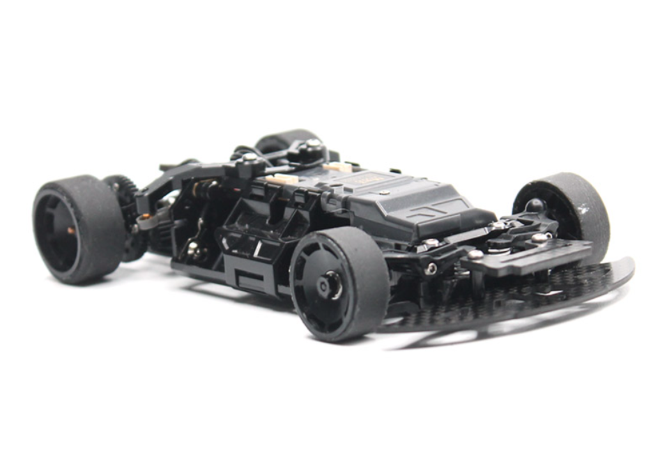 Reflex Racing Kyosho MR-04 Low Profile Damping System RR002
