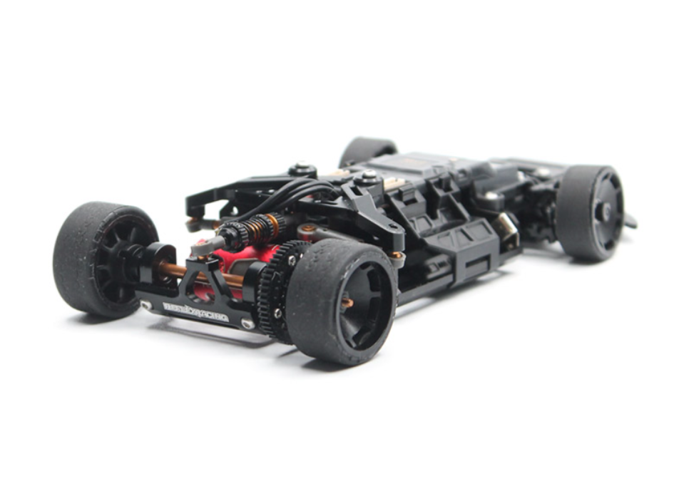 Reflex Racing Kyosho MR-04 Low Profile Damping System RR002