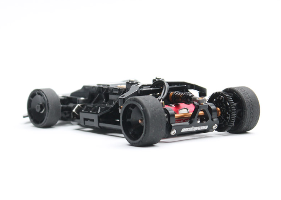 Reflex Racing Kyosho MR-04 Low Profile Damping System RR002