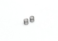 Reflex Racing RX28 Gen 3 Side Springs - Soft (Gray) RX28A-52