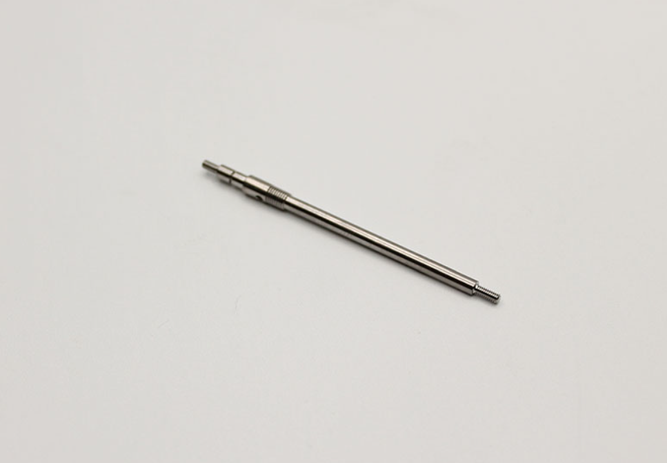 Reflex Racing Titanium 2WD Ball Diff Shaft RX527