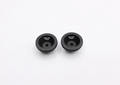 Reflex Racing Machined Aluminum Set Up Wheels (1pr) RX536
